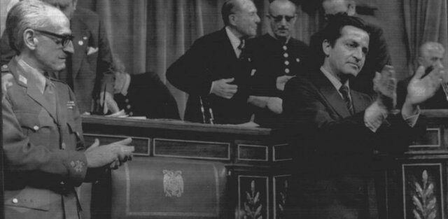 APROBACIÓN DE LA LEY PARA LA REFORMA POLÍTICA