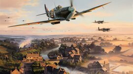 Timeline: Segunda Guerra Mundial