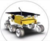 Mission Discovery / Sojourner, NASA