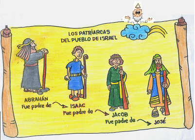 Los Patriarcas