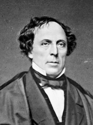 The Secretary of War Resigns