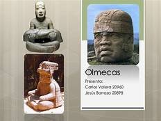 Cultura Olmeca