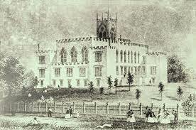 Georgia Becomes the 5th State to Secede