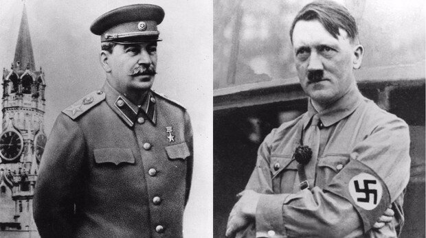 Pacto Ribbentrop-Mólotov