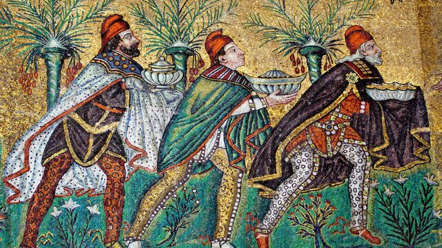 Los Reyes En La Biblia