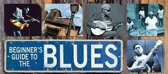 Blues Muziek