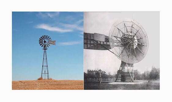 aparicion de los generadores de ampurdan y granadilla