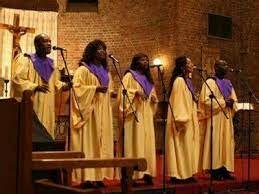 Gospel Muziek