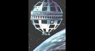 TRANSMISIÓN SATELITAL