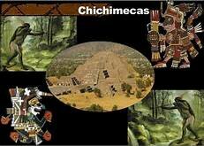 Cultura Chichimeca