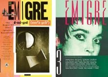Emigre