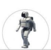 Honda Motor / ASIMO