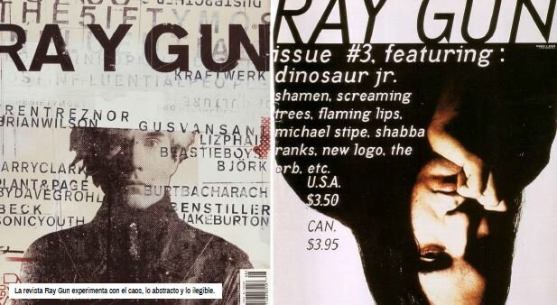 Ray Gun
