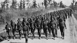 Red Guard Attacks the Provisional Government