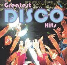 Disco Muziek