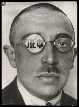 Alexander Rödchenko