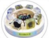 Bristol Robotics Laboratory / Ecobot-III