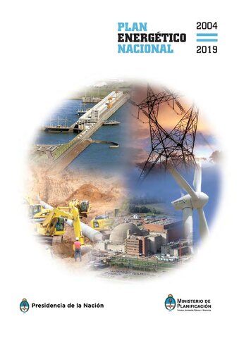 Implementacion de energias renovables