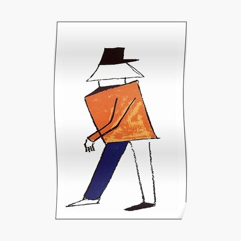 Furtivo-Kazimir Malévich