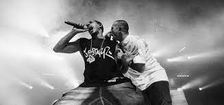 Rap Muziek