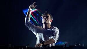 EDM Muziek