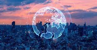 Se le da forma al Internet como lo conocemos actualmente