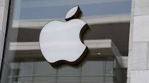Creación de Apple