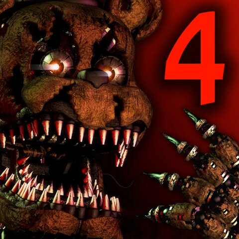 Five Nights at Freddy's 3