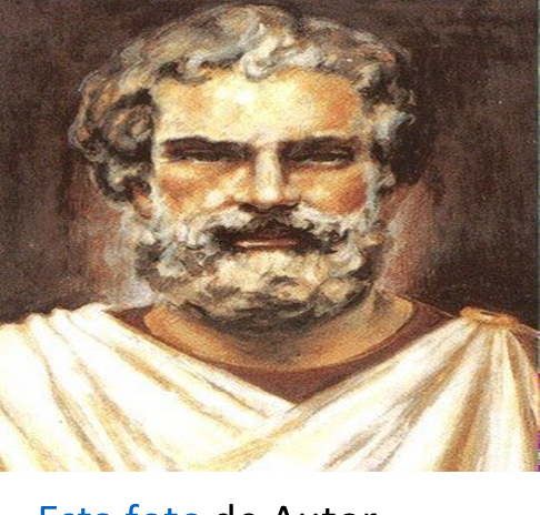 inicios de la Ecologia - Aristoteles