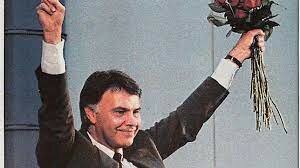 ELECCIONES GENERALES DE 1982