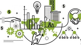 Timeline: Línea del tiempo sobre la evolución del concepto de Responsabilidad Social