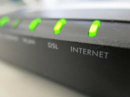 Es lanzada el Internet de banda ancha