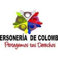 PERSONERIA DISTRITAL O MUNICIPAL