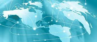 Se logra la primera conexión internacional del mail