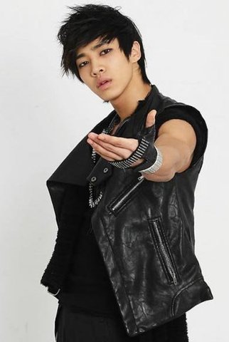 Lee Gi Kwang