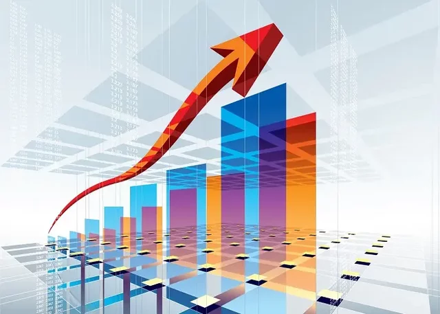 CRECIMIENTO DE LAS EMPRESAS