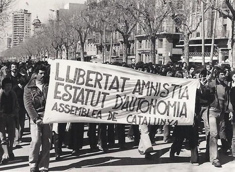 AMNISTIA Y PACTO DE OLVIDO