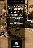 Derecho Municipal