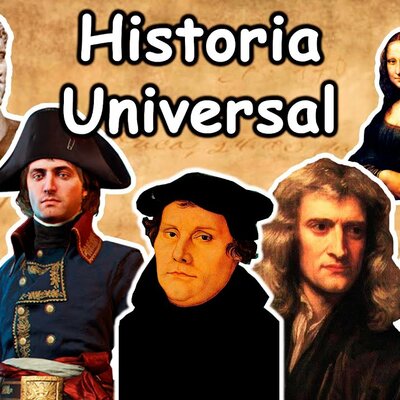 Timeline: Línea del tiempo