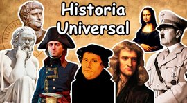 Timeline: Línea del tiempo