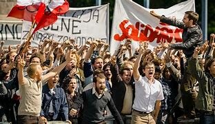 Solidarity Movement in Poland