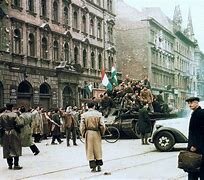 Hungarian Uprising