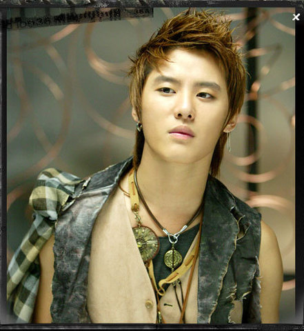 Xiah Junsu