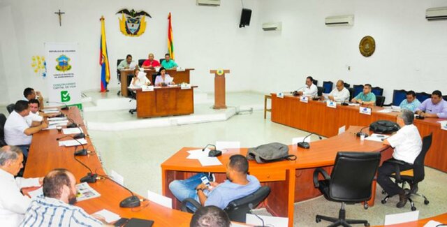 CONVOCATORIA DE JUECES EN BARRANQUILLA