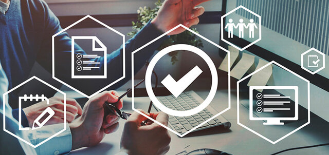 1959 programa de administración de calidad