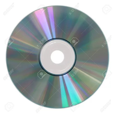 CD-ROM y la informática