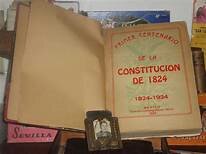 Constitución de 1824