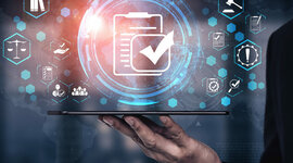 Timeline: Evolución y procesos de la normatividad de calidad