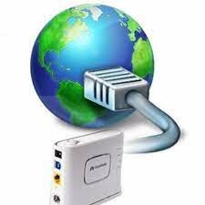 Internet banda ancha