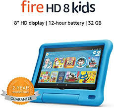 Kindle Fire Release